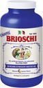 Brioschi Italiensk Lemon Flavored Effervescent Heartburn, Upset Mage, Acid Indigestion, 8,5 oz flaske