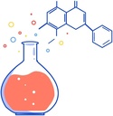 Hydrogenisert lecitin, HSPC, hydrogenerte soyabønnefosfolipider CAS-nr.:92128-87-5(10g)