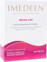 Derma En første tegn på aldring Formel Marine Complex og Antioksidant Supplement