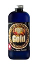 Kolloidalt gull (Elixir) 240 ppm, 16 Oz, sølv MTN Minerals (Medisk renhet, Høyeste biotilgjengelighet)