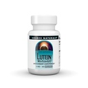 Kilde Naturals Lutein med Floraglo, Antioksidant karotenoid* -6 mg, 45 kapsler