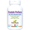 New Roots HERBAL Prostata Supplement så Palmetto ® 16 Herbals: Plantesteroler, Rye Blomster, Borageolje, Cranberry, Olive Olje, Sink, Selenium (14 Softgels) for urin helse