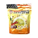 SKU 1024 Hsu Amerikansk Ginseng Tea Bags 80 ct Wisconsin USA | 许氏花旗 参 参
