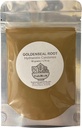 Goldensel Root pulver 50 g / 1,76 oz