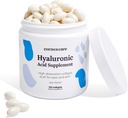 CorneaCare høy absorpsjon Hyaluronsyre | Hyaluronsyre kosttilskudd |  Hydra  Hydra  Hydra  Hydra  Hydra | | | |