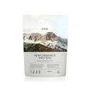 Form Performance Protein - Vegansk proteinpulver - 30 g plantebasert protein per servering, med BCAA og digestive enzymer. Perfekt post trening. Smaker bra med bare vann! (Chocolate Hazelnut)