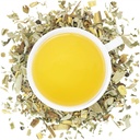 Organic Menopause Relief Loose Leaf Tea - 2oz Veske (Approx. 30 Serveringer)
