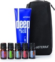 doterra Athlets Kit