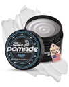 Bossman Hår & Beard Pomade For Menn (Magic Scent) – Medium Hold & Moisturizing For Hår, Skjegg & Mustache Styling – Laget i USA