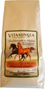VITAMINSEA Hest Kelp Tørket Seaweed Supplement | Alle naturlige kostholdsstoffer for hester | Kelp Flakes med glukosamin, Chondroitin, hvit Willow Bark for bein og felles helse | 10 LB