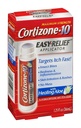 Cortizone 10 Easy Applcto Størrelse 1.25z Cortizone 10 Easy Relief Applikator med Healing Aloe 1.25oz
