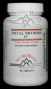 Nutri-West - Totalt Thyroid #2 90 ct