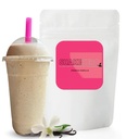 Shakezero Fransk Vanilla (1-5lb Pkg) ~ Plant-basert protein pulvermåltid erstatningsshake blanding