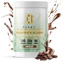 Motiv-8 Plante Basert Protein, 22g Pea Protein, 140 Kalorier, Forbedringer Recovery, Protein Snack Måltid Erstatning (20 Serveringer, Sjokolade)