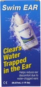 Ørevannstørkingshjelp, 1 fl oz (29,57 ml