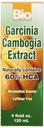 Bio ernæring Garcinia Cambogia flytende, 4 flytende ounce