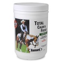 Ramard Total ro og fokus for hester Supplement - Magnesium og beroligende formel for hest show, trening, og ytelse mental varsling uten søvnighet, Vis trygt, perfekt prep for hester 1 pakke