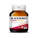 Blackmores CoQ10 Australias mest betrodde Vitamin merkevare Øker hjerte Helse og energi
