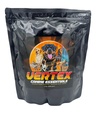 Vertex High-Performance Hunde Supplement - Predested Liver, Whey & Egg Protein - støtter Muskel, Recovery, Fertilitet, Digestion & Melk produksjon - Ideell for arbeid, avl og aktiv hund - 2 LBS