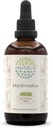 Marshmallow Root B120 alkoholfri urteekstrakt Tinktur, Super-Consentrert Marshmallow (Althaea Officinalis) (4 fl oz)