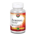 KAL Adrenal Vitality Tabletter, 60 greve