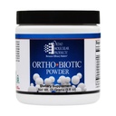 Ortho Molekylær - Ortho Biotisk pulver - 51 g