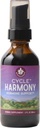 ØnskeGarden Herbs Syklus Harmony Hormone Support - Plant-basert Herbal Supplement w/Vitex & Wild Yam støtter normale Menstruell Syklus & Hormon-baserte problemer, PMS, Uregelmessige sykluser, Ovuleringsproblemer, 2oz