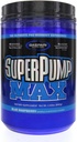 Gaspari Ernæring SuperPump Max Blå Bringebær is - 1.41 lbs