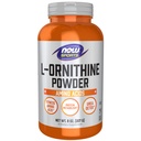 NU Mat idrettsnæring, L- Ornithine pulver, proteinmetabolisme* og Urea Detox*, Aminosyrer, 8-Ounce