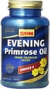 Helse fra Sunn Aften Primrose Olje 1300 mg, 60-talls (pakke av 2)