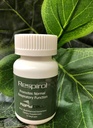 RESPIROL 15 Kapsler/Buttle fremmer normal respirasjonsfunksjon