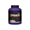 Ultimate Nutrition Prostar Micellar Casein Protein Powder 24 gram protein, 9,9 gram EAAS, og 4,6 gram BCAAS-69 serveringer, vanilla pulver,5 pund
