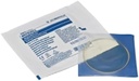 Dermacea Aquaflo Hydrogel Sår Dressing Disk 3 - [Box of 5] av Kendall Healthcare
