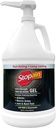 Stopain Pain Relief Gel Gallon, USA Laget, Maks styrke raskt å fungere med Menthol, Glukosamin, MSM for ryggsmerter, Athritis, Knee, Joint, Neck smerte, HSA FSA Godkjent OTC Topical Analgesic Produkt