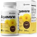 Aquavane Naturlig Diuretisk Relief for Swollen Feet, Ankler, & Bens - Potent Herbal Vann piller for vanntetthet, Svell ikke mer med kraftige ekstrakter, ideell for å redusere ben og fot svelge