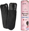 Gentlepak Reusable Perineal Ice & Heat Paks med vaskbare ermer for Postpartum, Graviditet og hemorroide smertelindring, Multibruk Kids, Muskel, Vaginal Discomfort (2-Pack Tube)