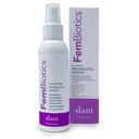 SIANI FemBiotics -Topical Probiotic Kroppspleie for kvinner 4oz - Hypoallergenic, Vegan, Ikke GMO, GF, 100% naturlig levende probiotika, ekstern + intern bruk, Helt trygt, Ingen kjøleskap nødvendig