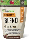 Sprouted Protein Athlets Blande Choc, 1000 GR