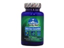 Arctic Star - Sea Cucumber Capsules - Natural Pure Island Atlantic Wild Caught Sea Cucumber Extract Supplement piller - Felles helse t & immun helse 400mg 80 Capsules/Bottle – 北北