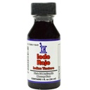 Iodine Tinktur Rød Førstehjelp Antiseptisk Iodo Rojo 1 Oz