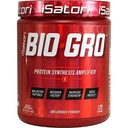 iSatori BIO-GRO proteinsynteseforsterker, for muskelgjenvinning og vekst, forbedret stimulant gratis Pre-Workout & Colostrum Supplement med bio-aktive peptider-uovertruffen (120 Services)