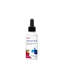 GNC-vitamin B-12 1000mcg - Cherry, støtter energiproduksjon, 60 serveringer