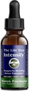 Livstre Intensify - Natural Sinus Support | Professional Styrke | fremmer pustende lettere innen bare sekunder av bruk - 2 fl oz flaske.
