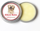 Sunn Avler Golden Retriever Hund Elbow Balm 2 oz