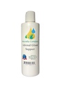 Adrenal Gland Støtte Lotion 8 oz flaske | Non-GMO | No Soy | Unscented | Laget i USA