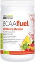 Prairie Naturals PH balansert BCAA brensel, frukt punch, 11.2 Ounce