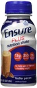 Sørg for Plus Nutrition Shake Butter Pecan Flavor (pakke med 6)