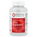 Protocol for Life Balance - Oku SupportTM (klinisk styrke) - Overordnet formel med lutein for å støtte Macular Health & Total Eye Function - 90 kapsler