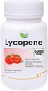 Pub Lycopen med multivitaminer 5000mcg, støtter hjertehelse, antioksidant Supplement - 60 Veg Kapsler
