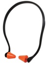 MAGID IHB25 E2 Banded hørebeskytter, Standard, Svart (3 par)
